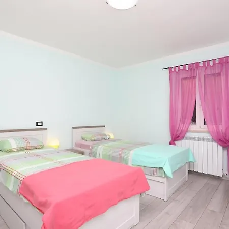 Apartmán Victory Ravni