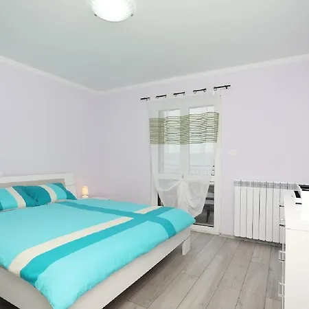Apartmán Victory