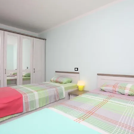 Apartament Victory *