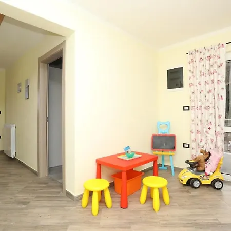 Apartmán Victory *