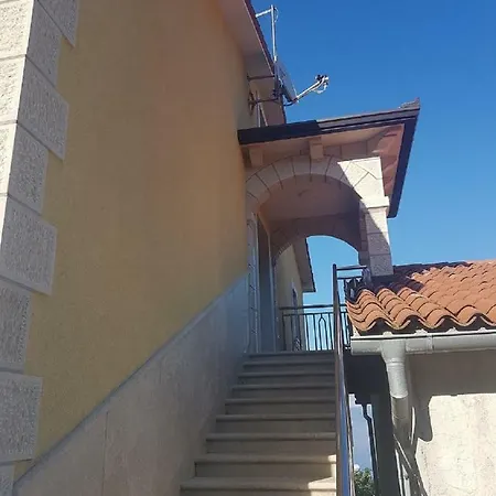 Apartmán Victory Ravni