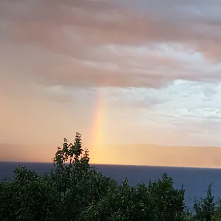 Apartment Victory Ravni