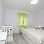 Victory Apartment
