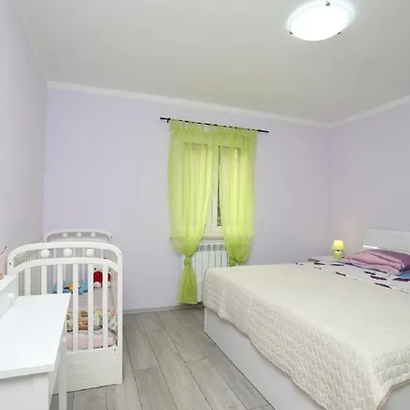 Victory Apartment