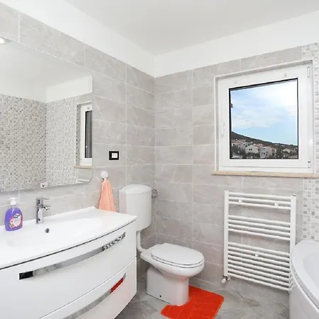 Victory Apartment