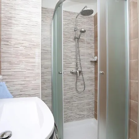 Victory Apartman Ravni