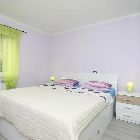 Victory Apartment