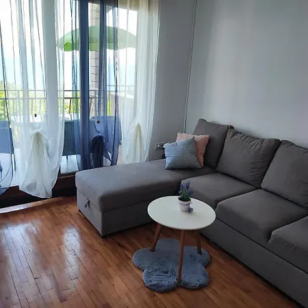 Victory Apartment