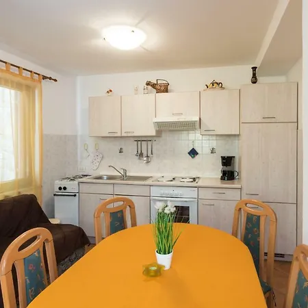 Apartment Victory Ravni
