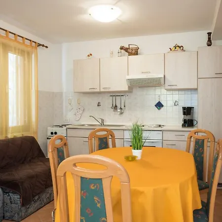 Apartment Victory Ravni