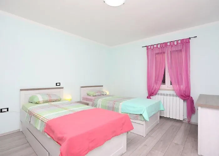 Appartement Victory Ravni