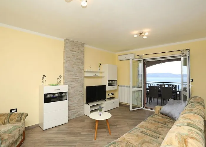 Victory Appartement Ravni