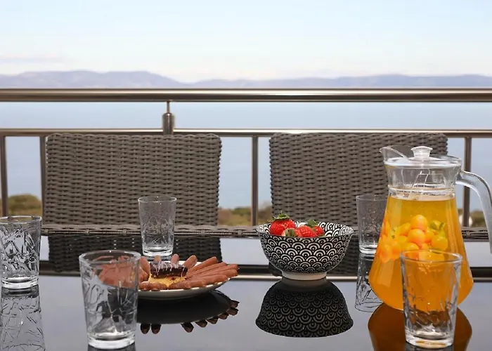 Victory Appartement Ravni