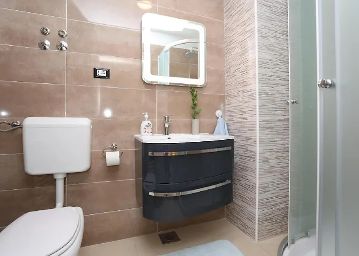 Victory Appartement Ravni