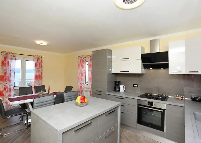 Victory Appartement *