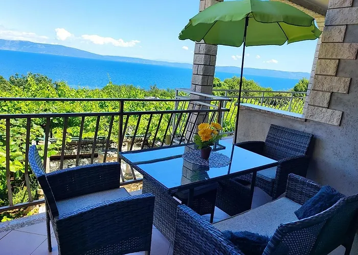 Victory Appartement *