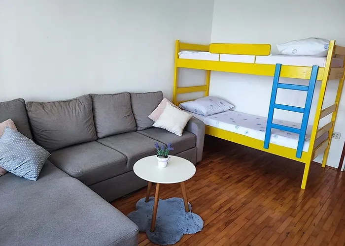 Victory Appartement Ravni