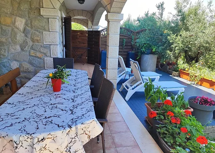 Appartement Victory *