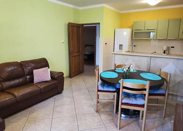 Victory Appartement *