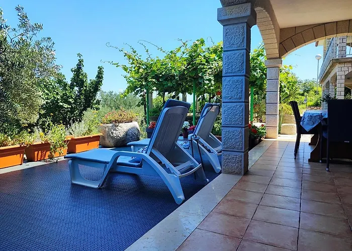 Appartement Victory Ravni