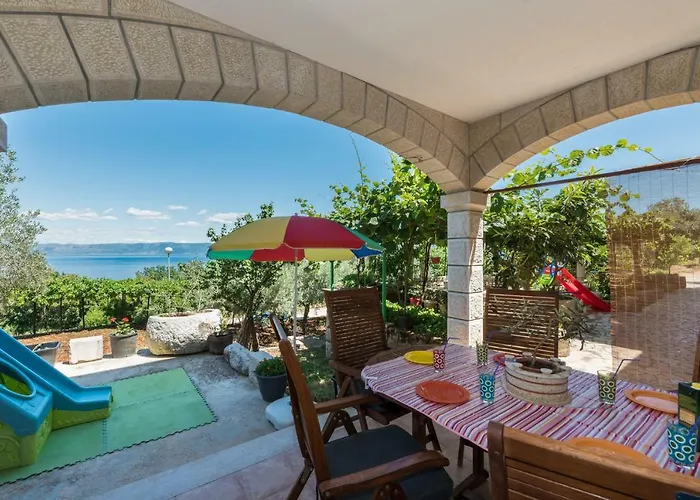 Appartement Victory Ravni