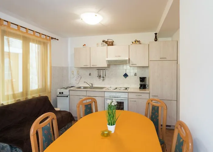 Appartement Victory Ravni