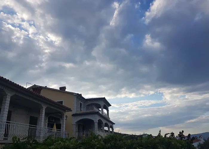 Lägenhet Victory Ravni