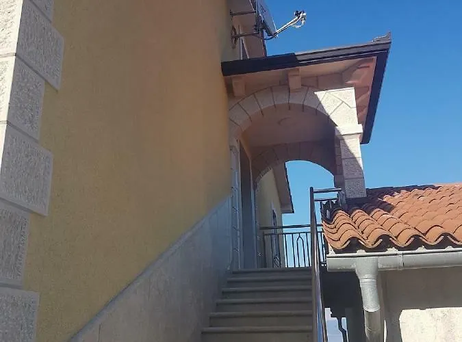 Lägenhet Victory Ravni