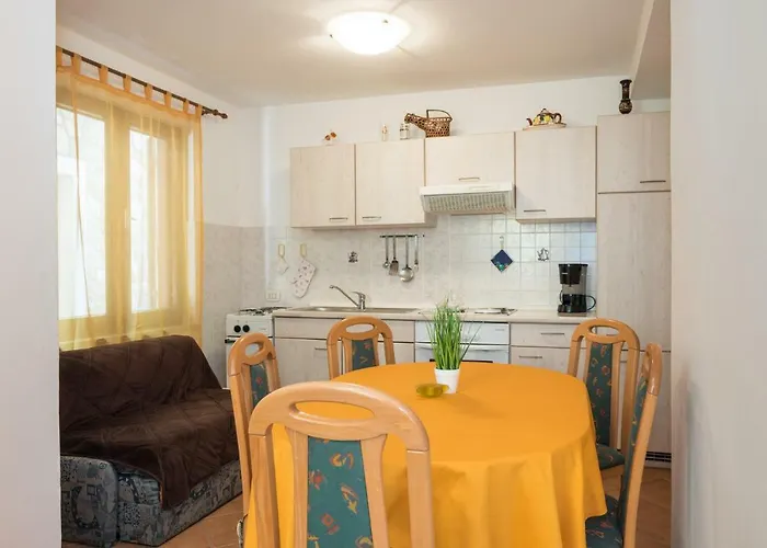 Lägenhet Victory Ravni