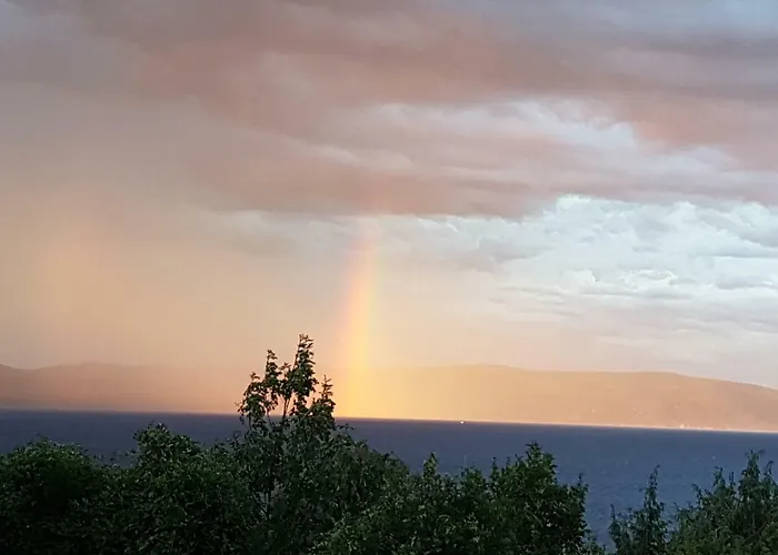 Lägenhet Victory Ravni